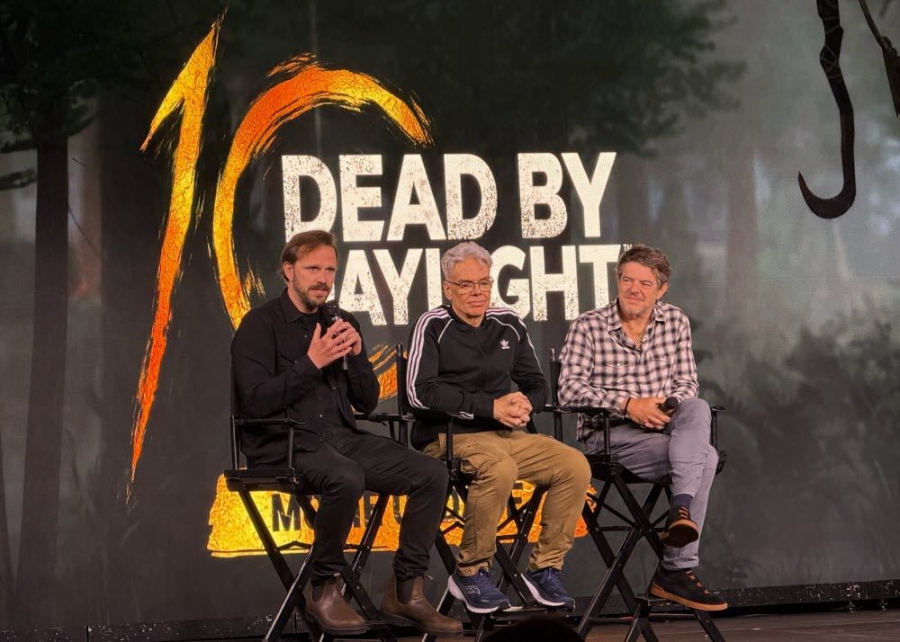 Dead by Daylight
