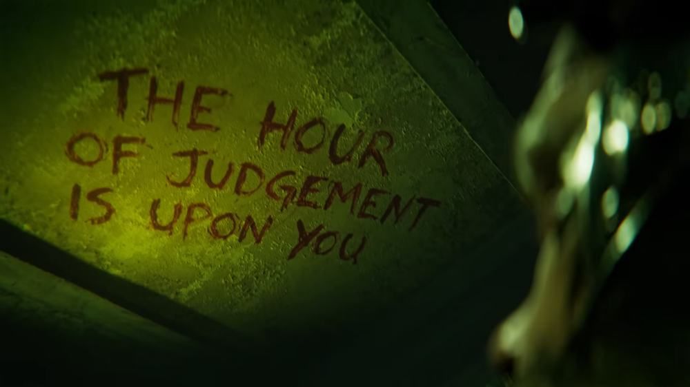 SAW: Genesis