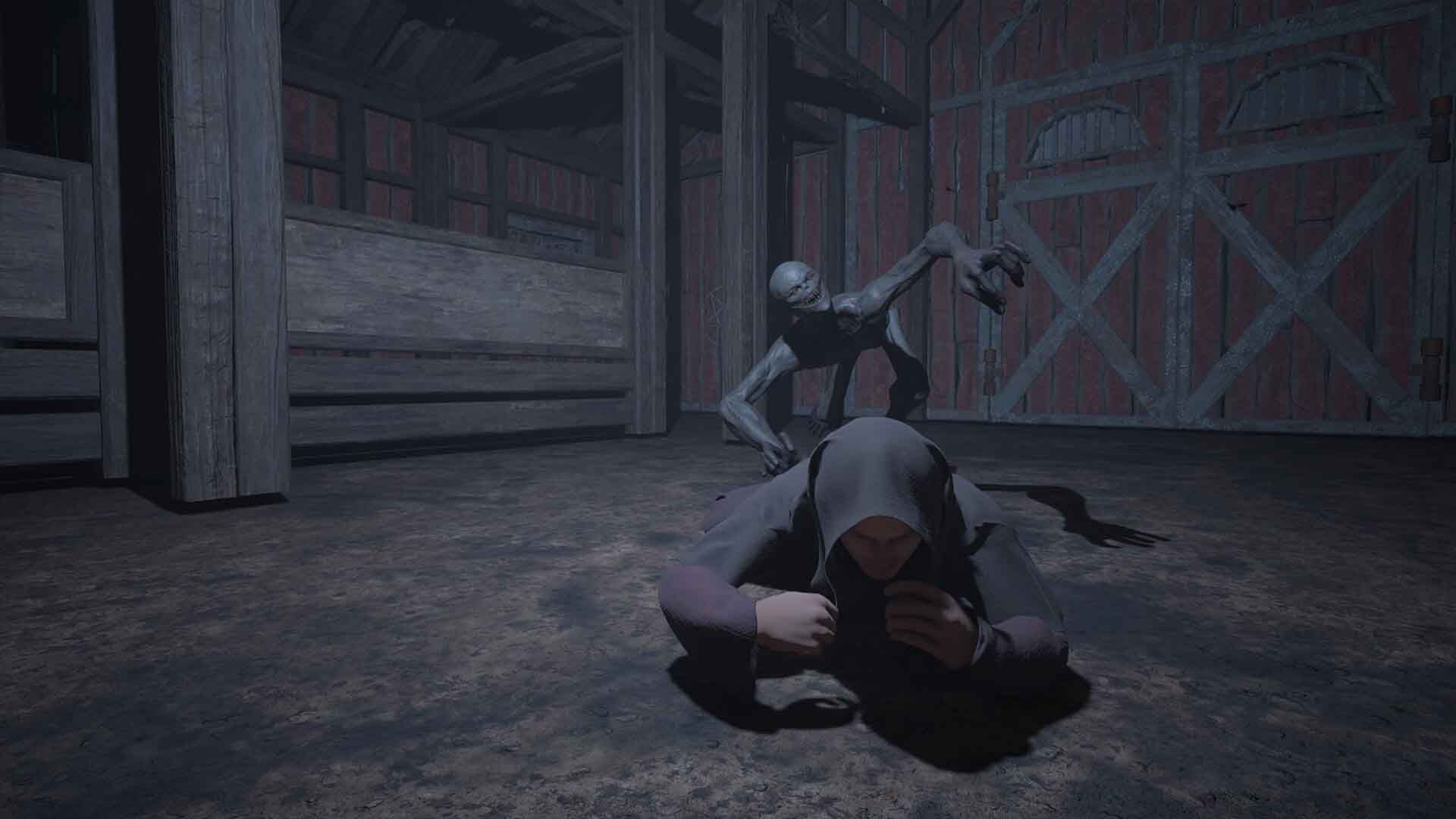 Unpossess 2: Exorcism Simulator