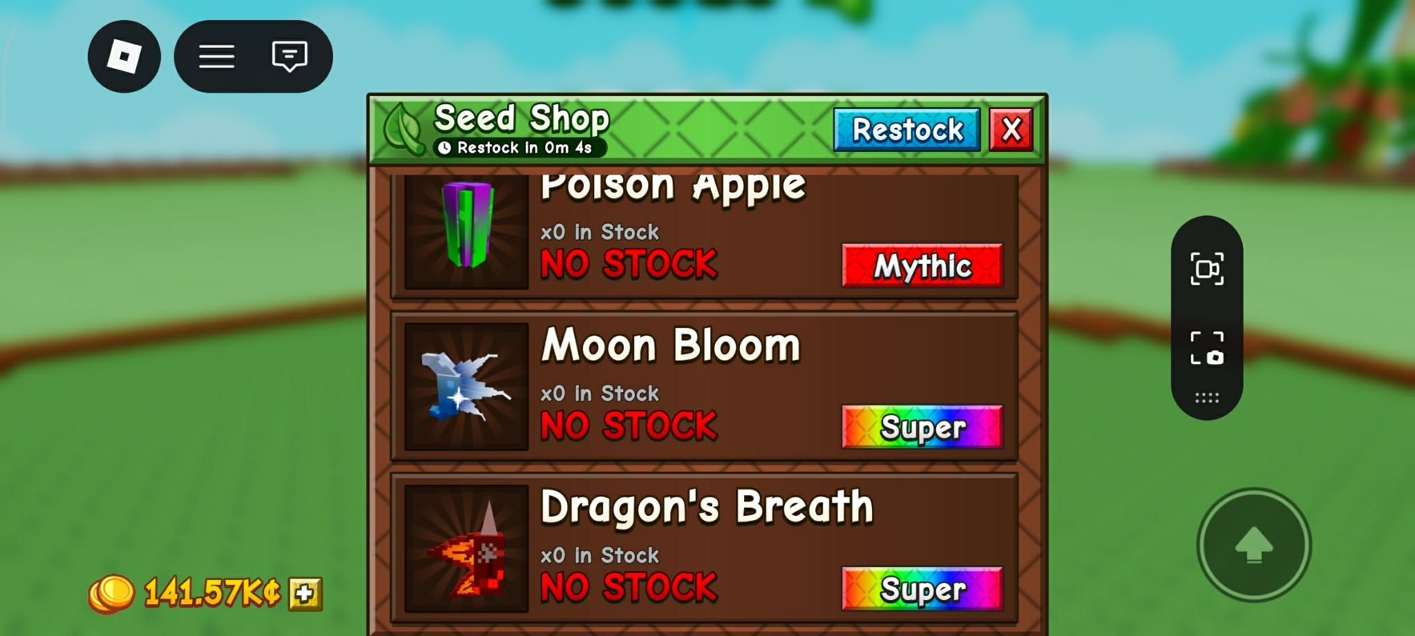 Seed