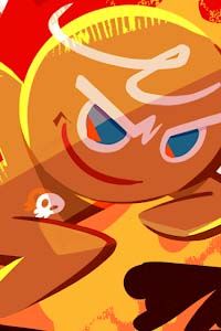 CookieRun Classic