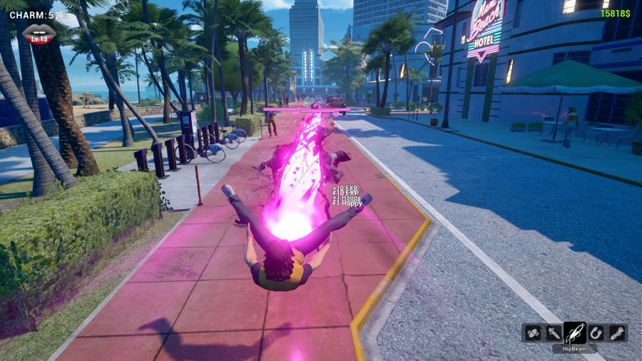 Pattaya Simulator