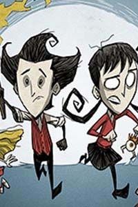 Don't Starve Together