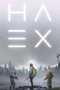 Haex