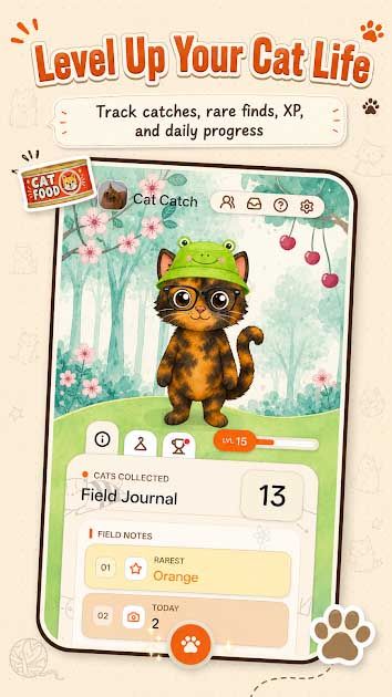 CatchCat