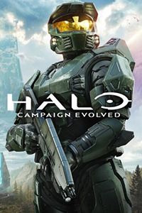 Halo: Campaign Evolved