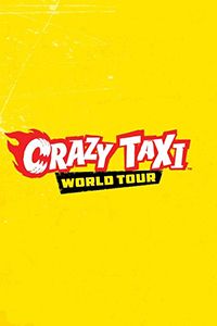 Crazy Taxi: World Tour 