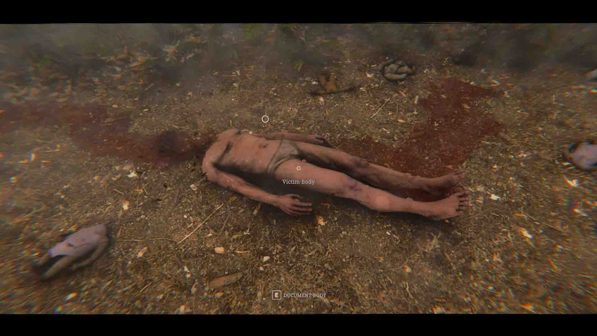 Where Dolls Hang