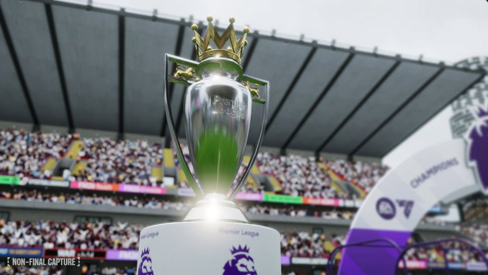 Football Manager 26