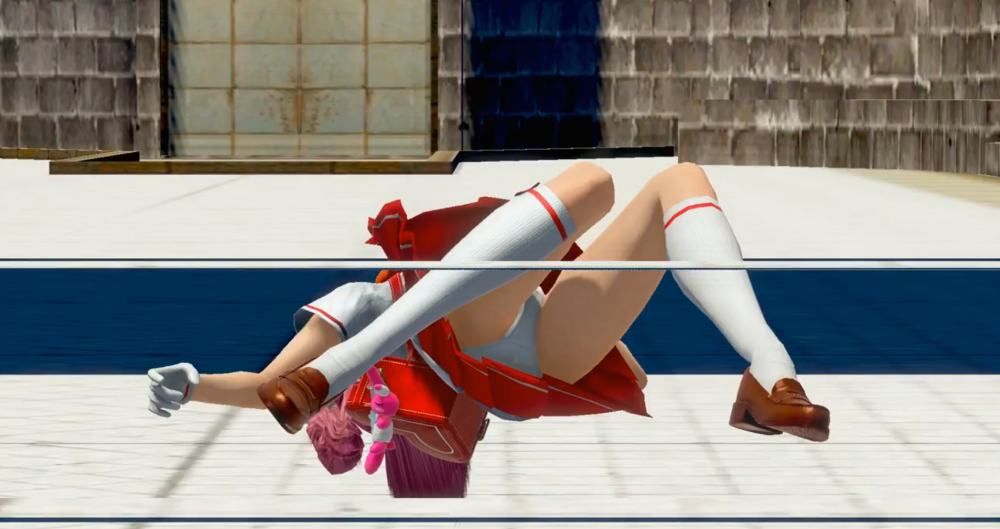 Gunslinger Stratos