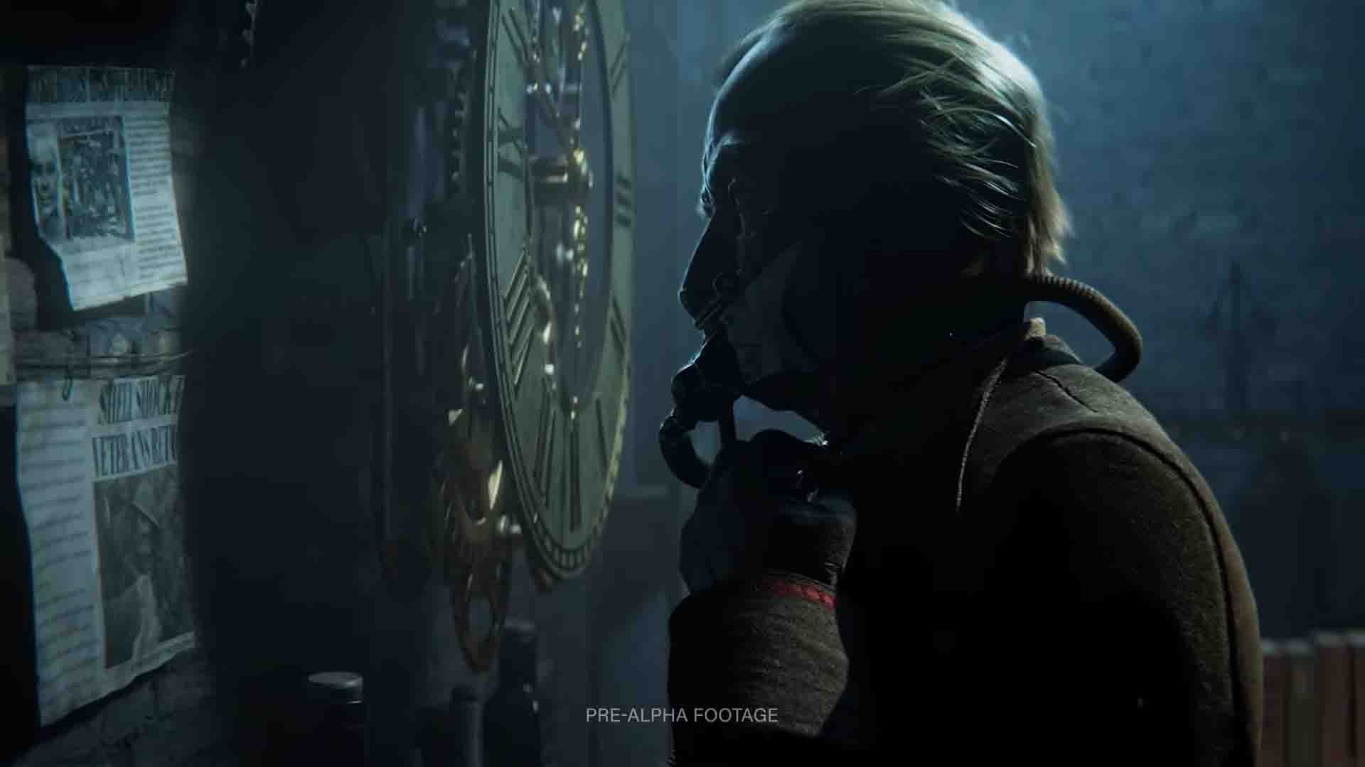 SAW: Genesis