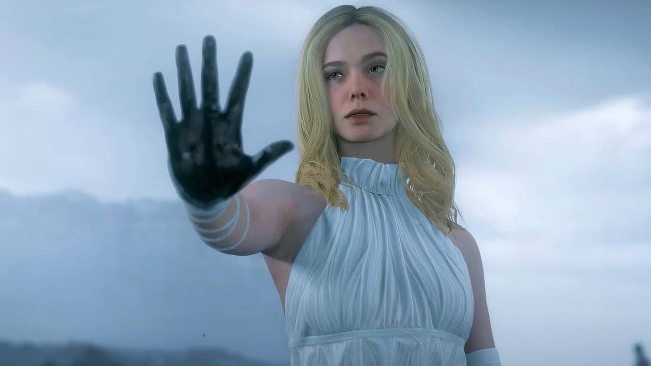 Death Stranding