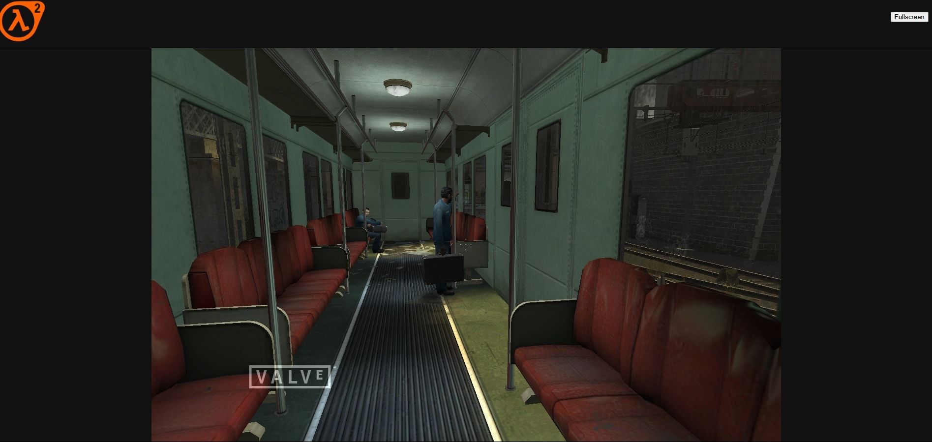 Half-Life 2
