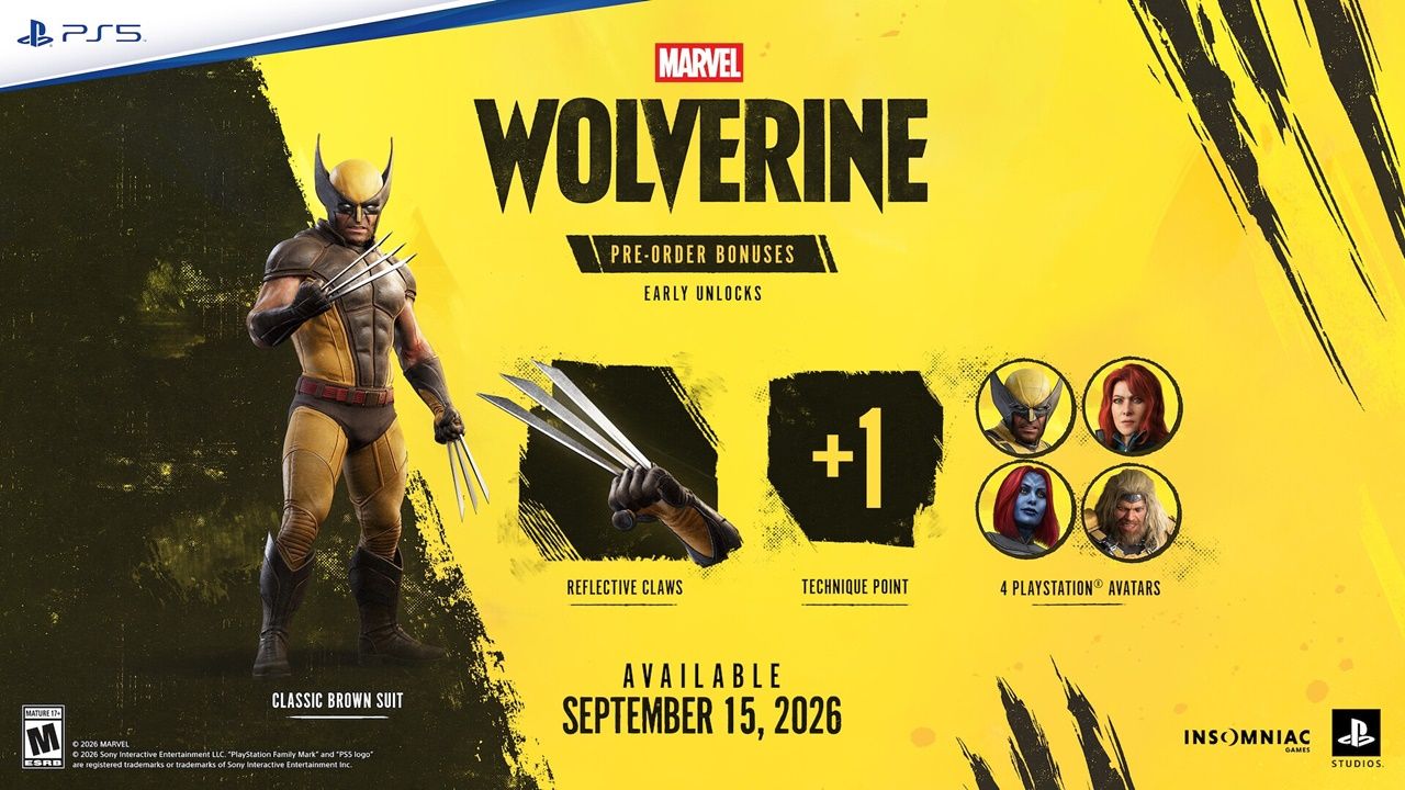 Wolverine