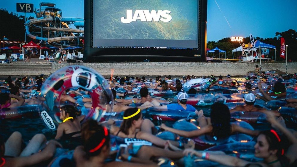 Jaws