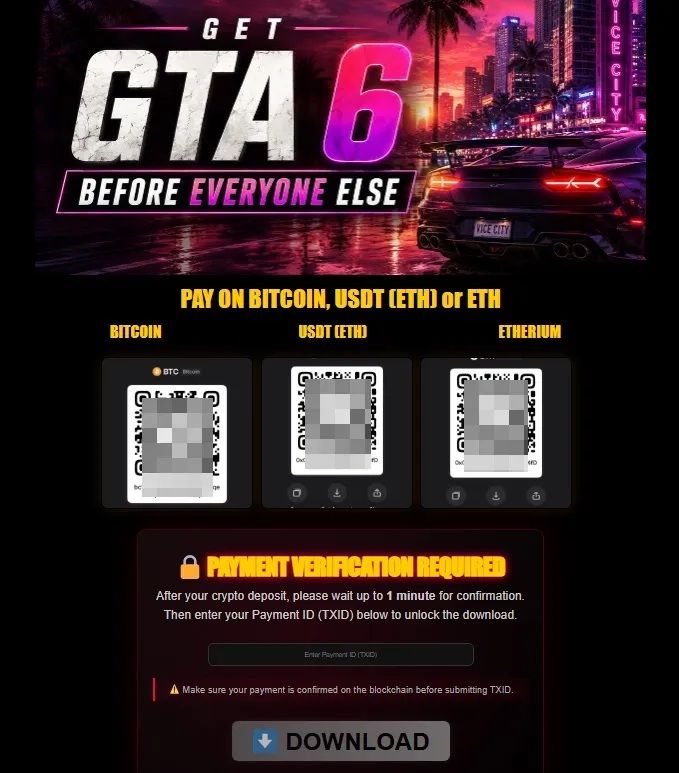 GTA 6