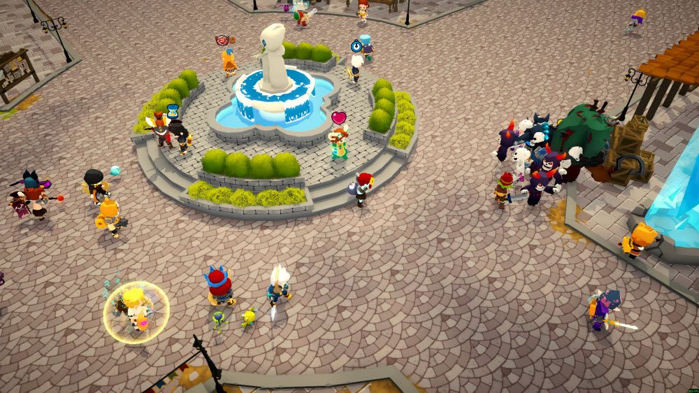 SpiritVale