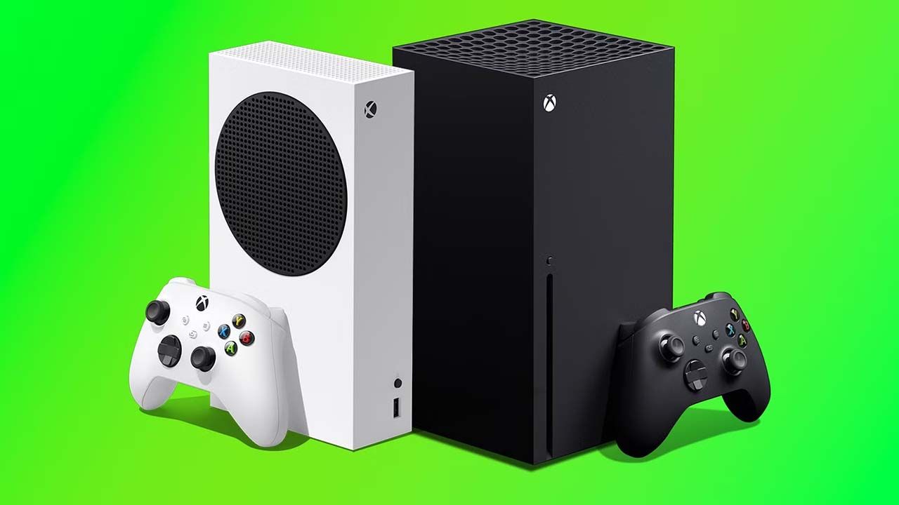 Xbox