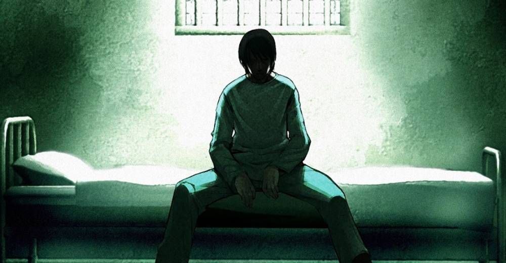 Saya no Uta