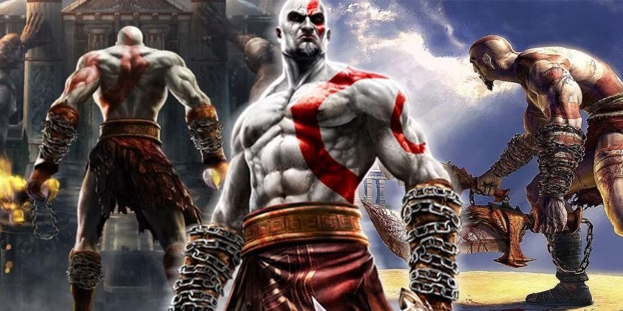 God of War