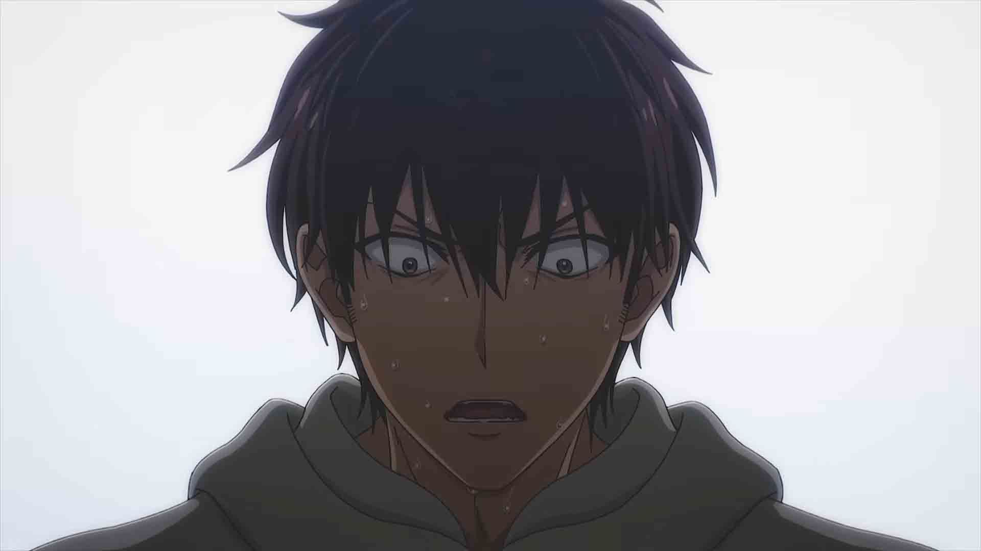 Zombie no Afureta Sekai Ore Dake ga Osowarenai