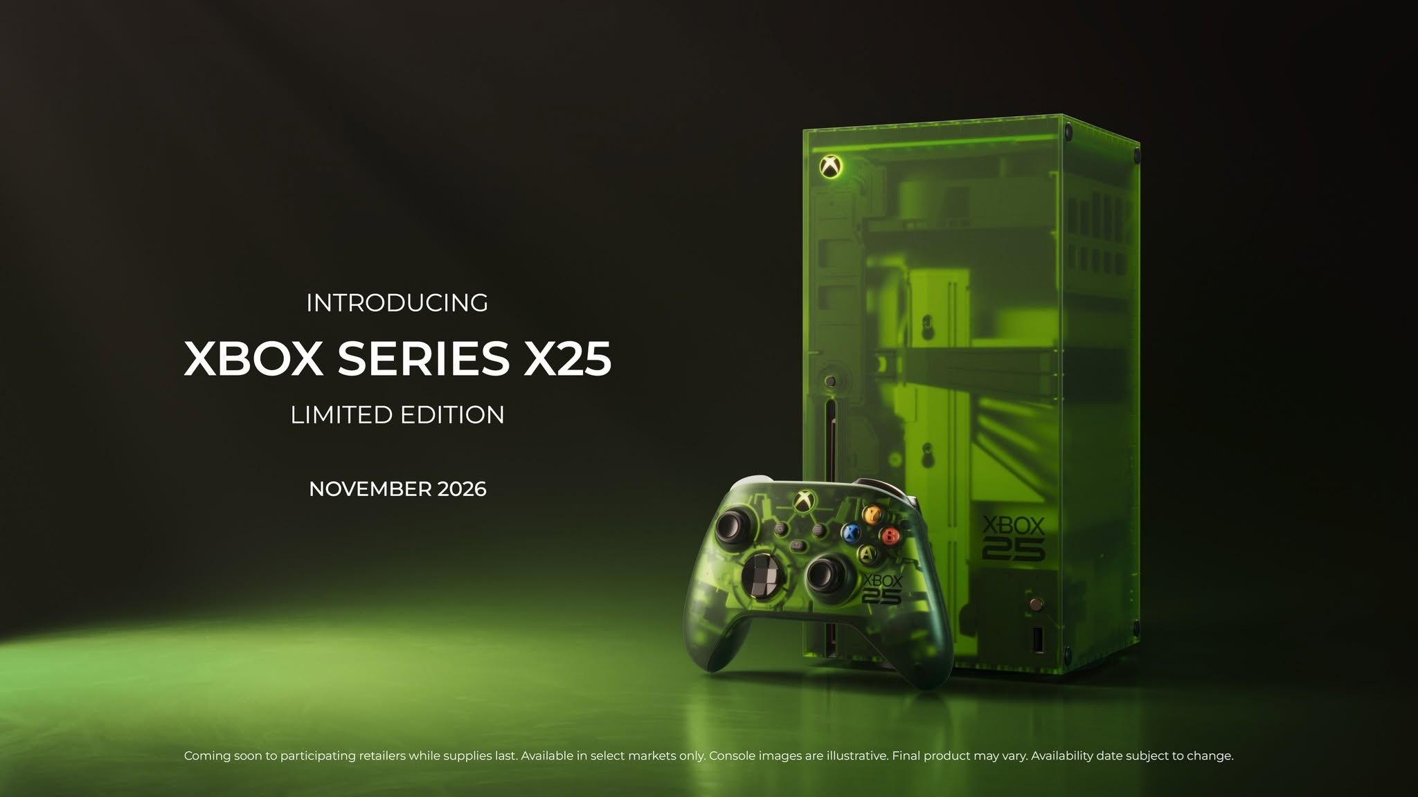 Xbox