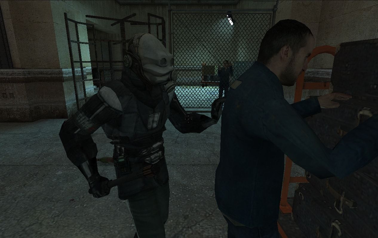 Half-Life 2