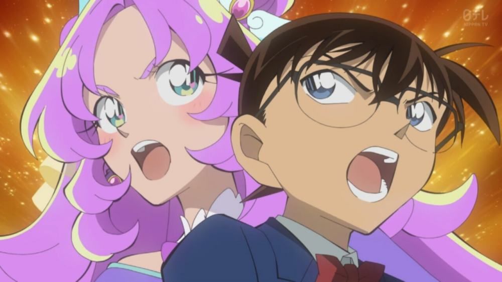 โคนัน Conan