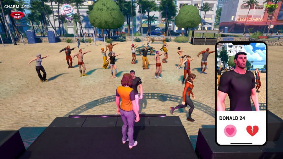 Pattaya Simulator