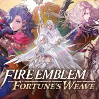 Fire emblem fortune's weave