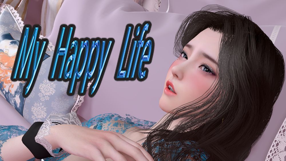 My Happy Life