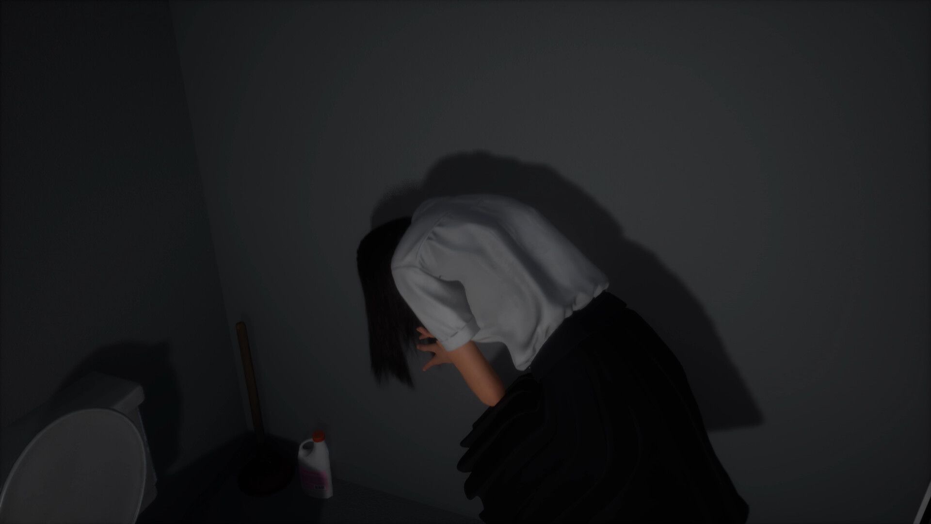 Room: 405 | Love Beyond Reality