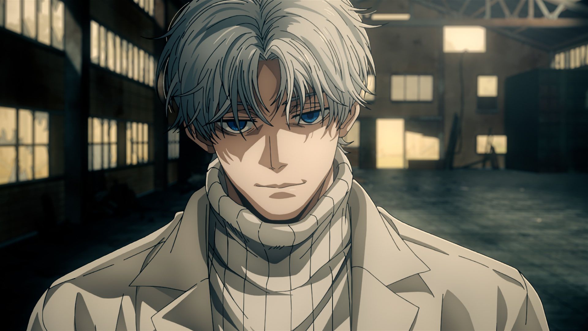 SAKAMOTO DAYS