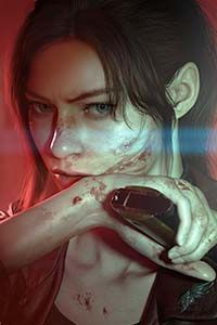 Claire Redfield
