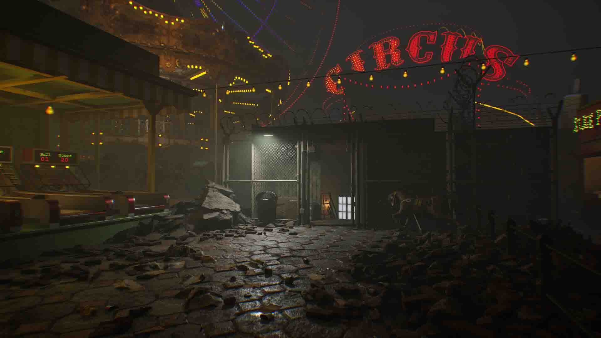 Give Us A Sign