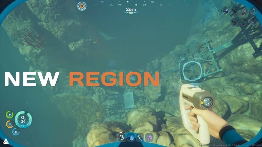 Subnautica 2