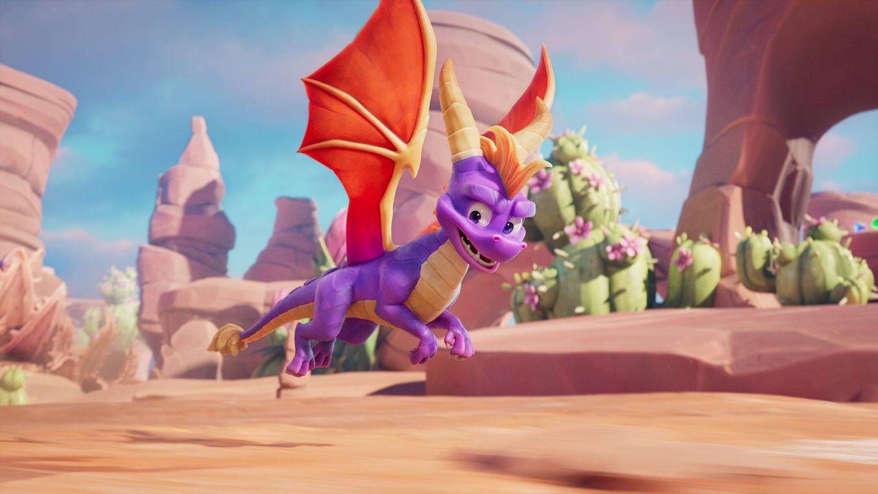 Spyro