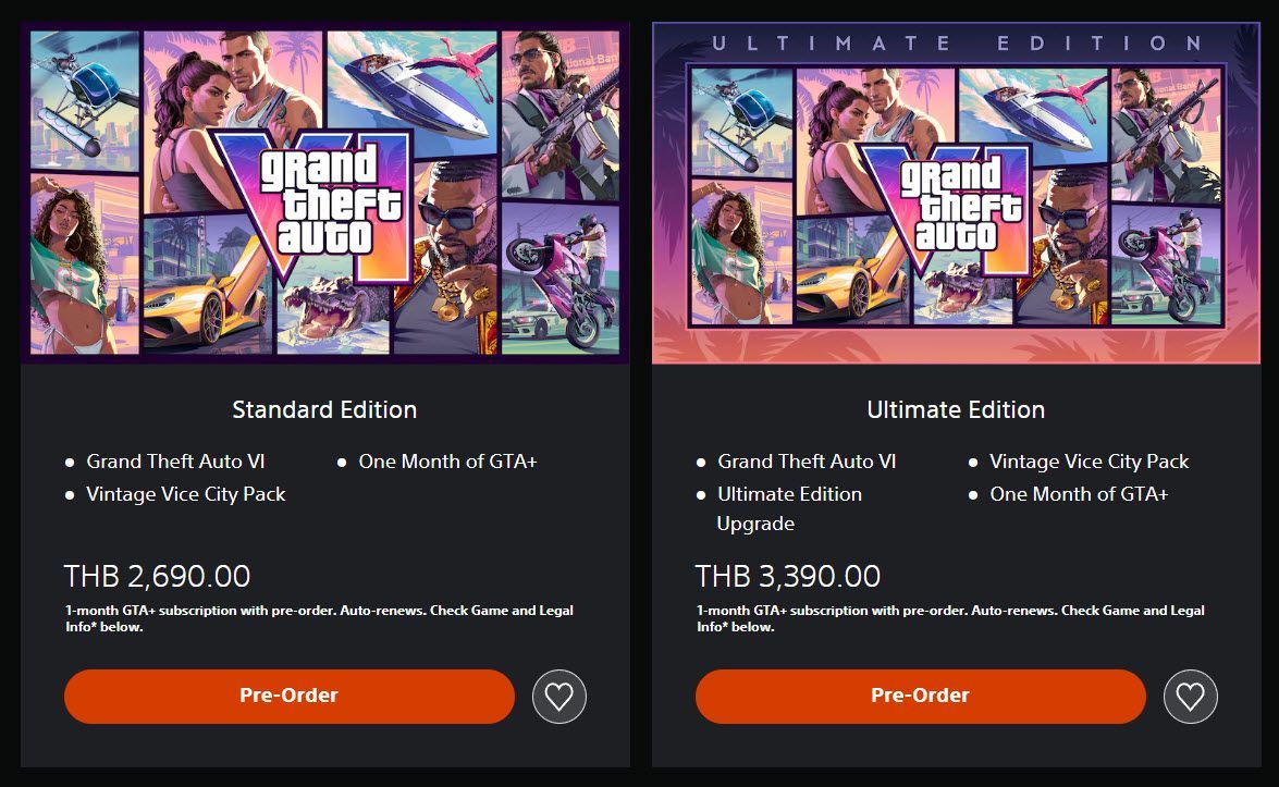 GTA 6