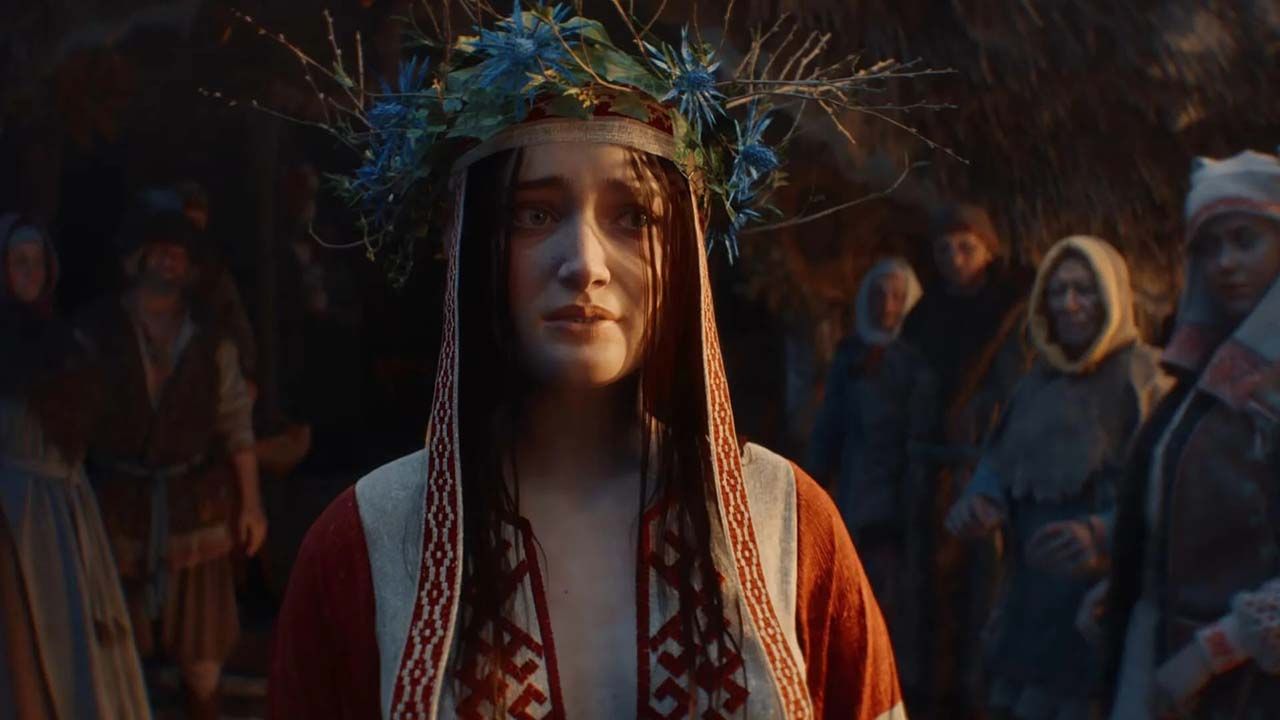 The Witcher
