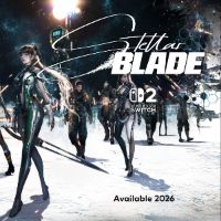 Stellar blade