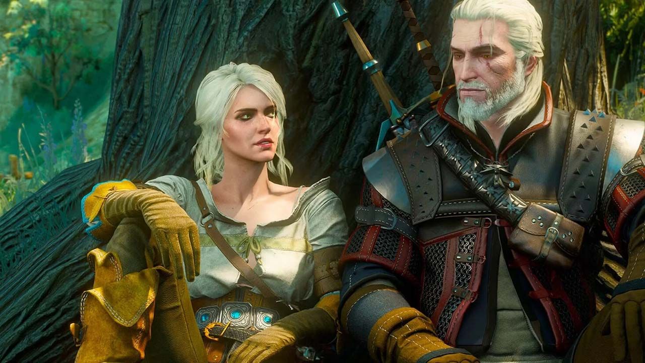 The Witcher