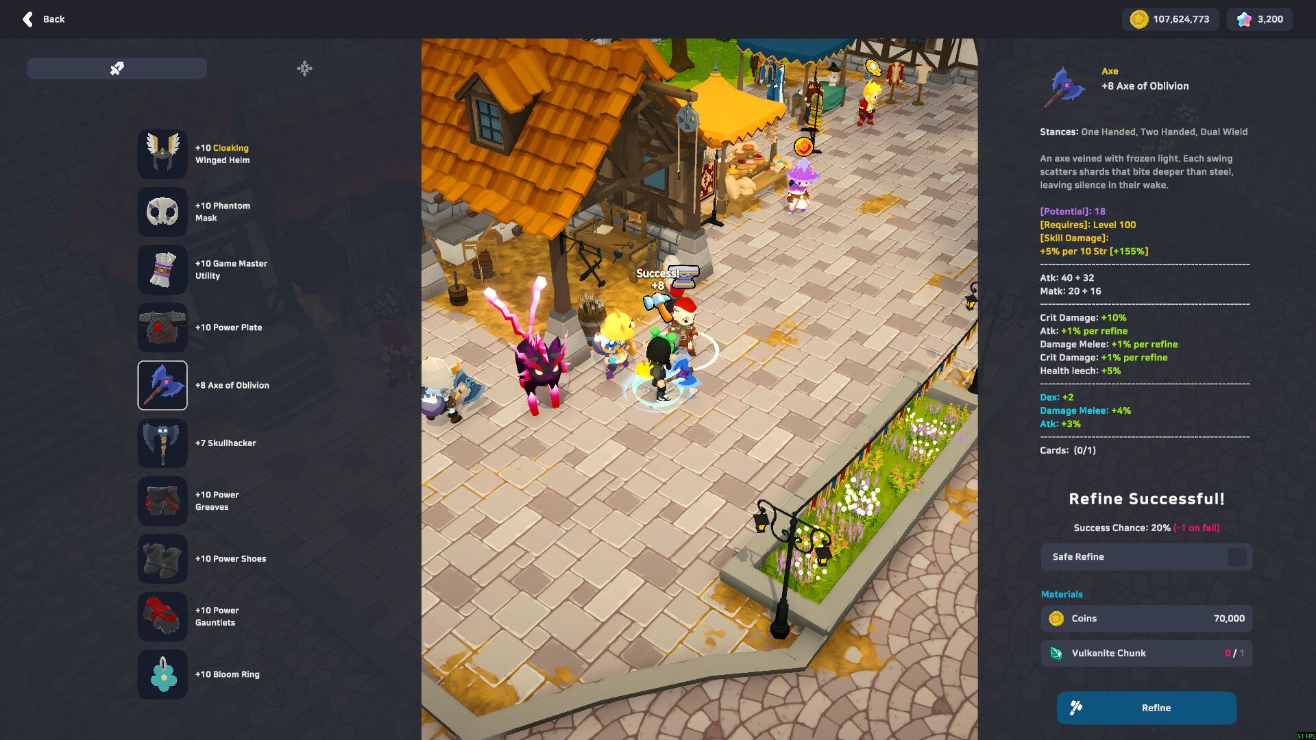 SpiritVale