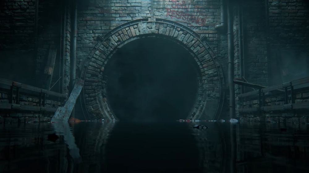 Teenage Mutant Ninja Turtles: The Last Ronin
