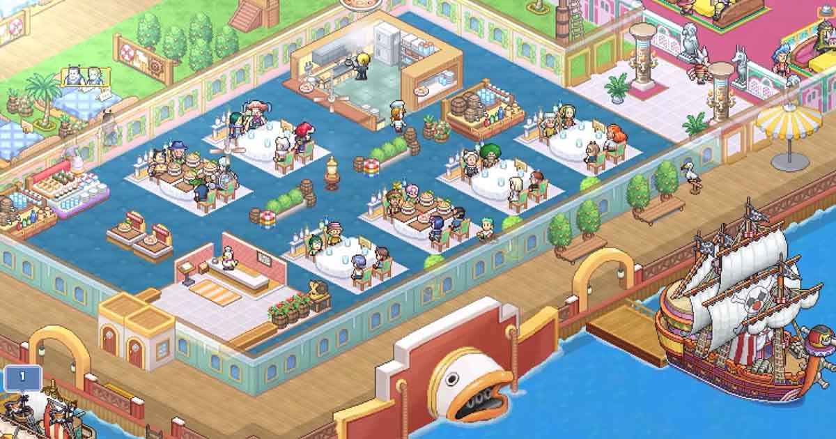 เกมบริหารกิจการ Tycoon