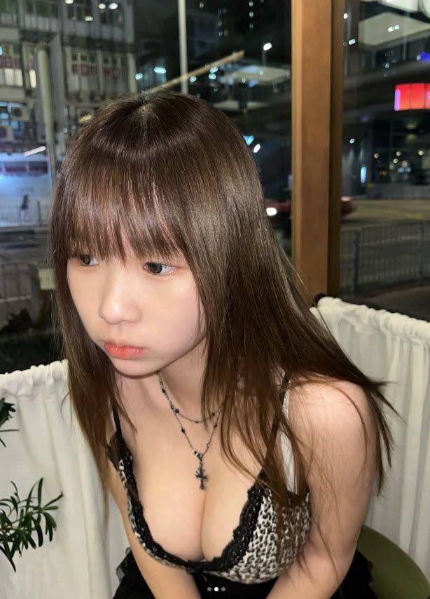 Joey Chan