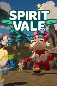 SpiritVale