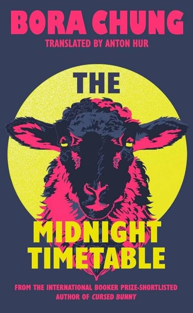 Backrooms Midnight Timetable