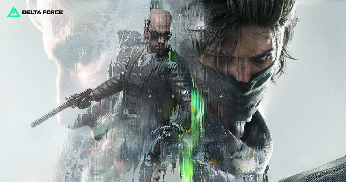 Garena Delta Force เผยซีซันใหม่ “MELTDOWN” เปิดให้เล่นแล้ววันนี้ พร้อมแมปใหม่ โหมดใหม่ และการคอลแลปกับ Rainbow Six Siege สุดพิเศษ