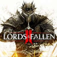 Lords of the fallen 2
