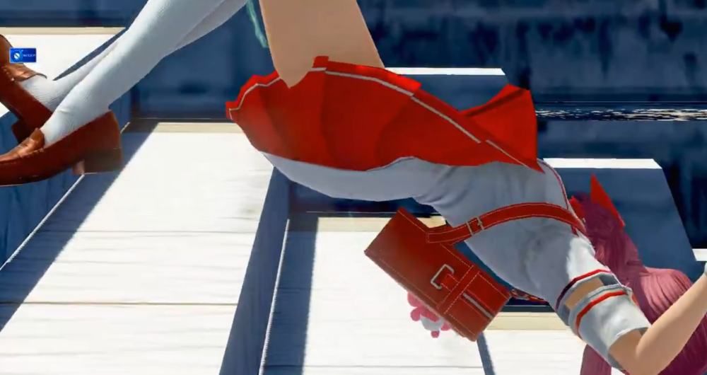 Gunslinger Stratos